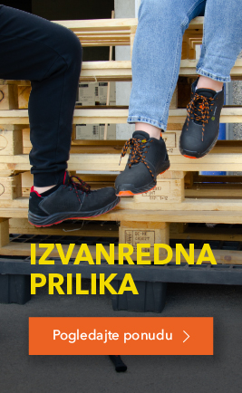Cipele VM Footwear